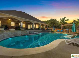 4950 Water Works Rd, Belton, TX 76513