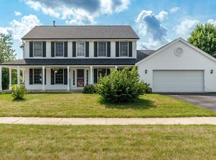 116 Bridgewood Ln, Rockton, IL 61072