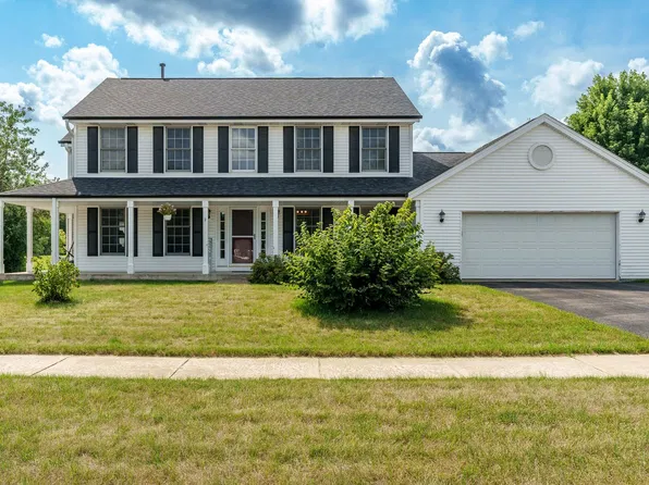 116 Bridgewood Ln, Rockton, IL 61072