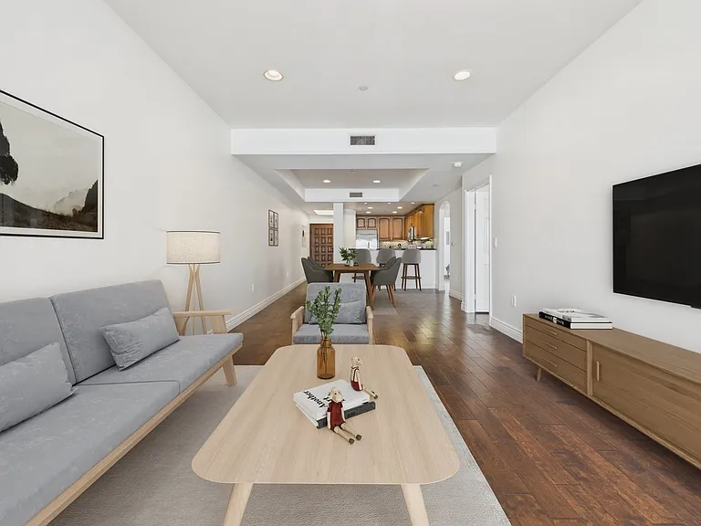 4410 Sepulveda Apartments — Photo 5