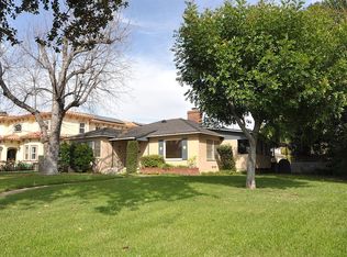 2822 Caroline Way, Arcadia, CA 91007