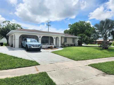 2614 Conway Blvd, Pt Charlotte, FL, 33952