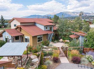 226 Brookdale Ave, Buena Vista, CO 81211