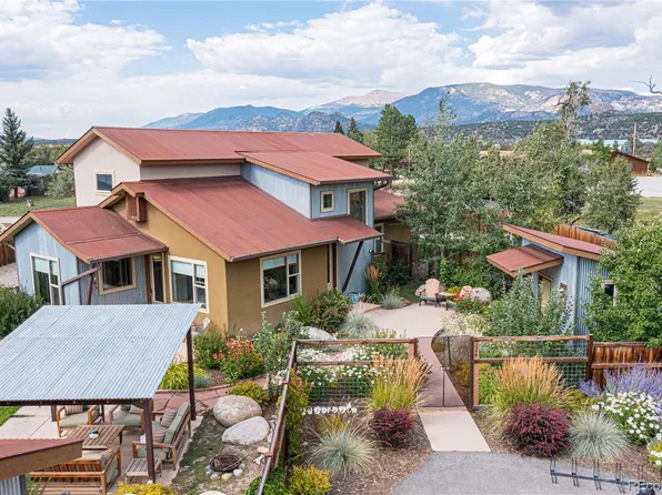 226 Brookdale Avenue, Buena Vista, CO 81211