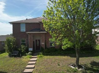 509 Rosemary Dr, Royse City, TX 75189