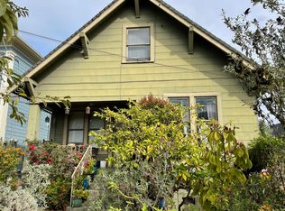 28 Yosemite Ave #28A, Oakland, CA 94611
