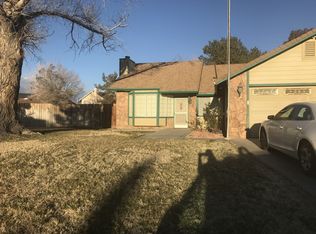 432 Jacobs Ct, Ridgecrest, CA 93555