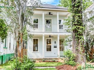 1115 E 31st St, Savannah, GA 31404