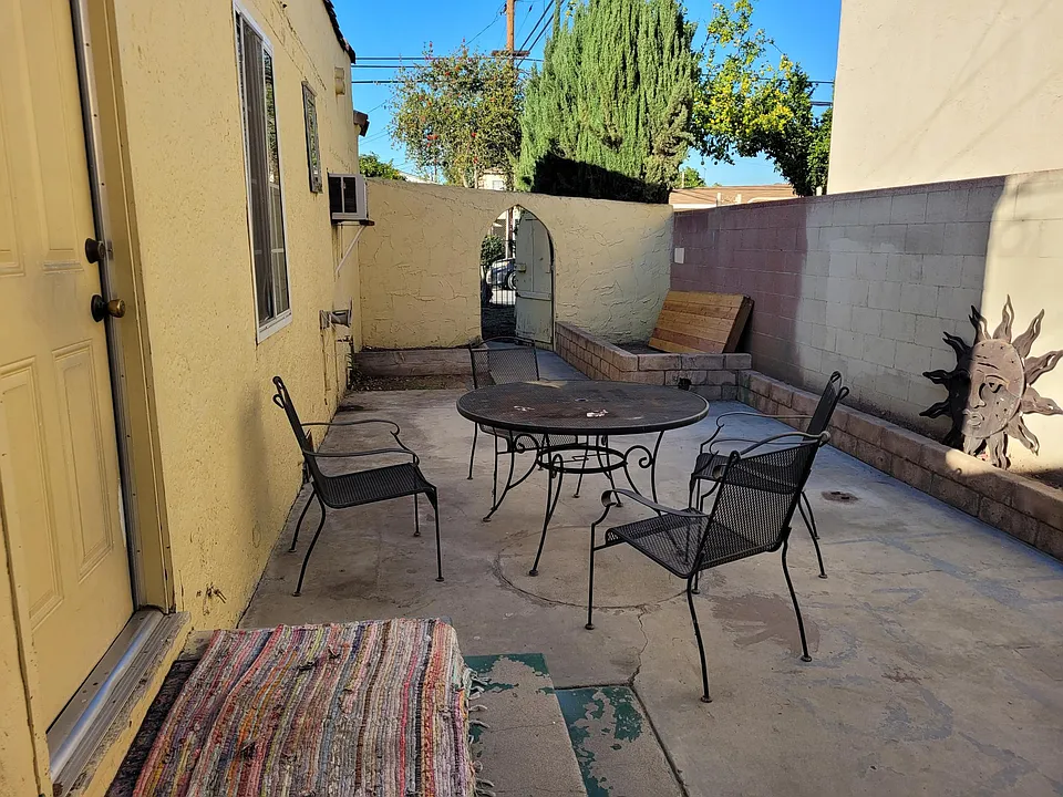 Patio2patio