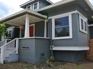 4705 NE 21st Ave, Portland, OR 97211