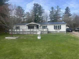 61 Bird Rd, Constable, NY 12926