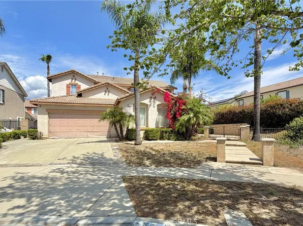 12794 Mosaic Dr, Rancho Cucamonga, CA 91739