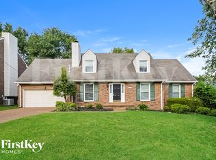 105 Sugar Maple S, Hendersonville, TN 37075