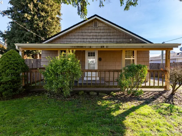2140 3rd St, Columbia City, OR 97018