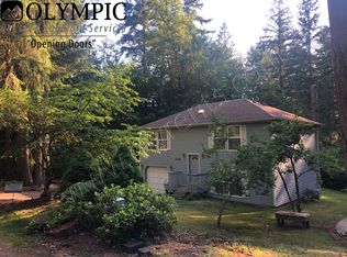 8418 Kittiwake Ct SE, Olympia, WA 98513