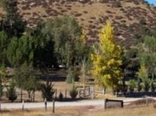 71520 Jolon Rd, Bradley, CA 93426