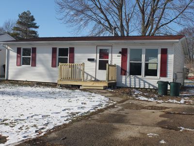 1007 Bermuda Dr, Marion, OH, 43302
