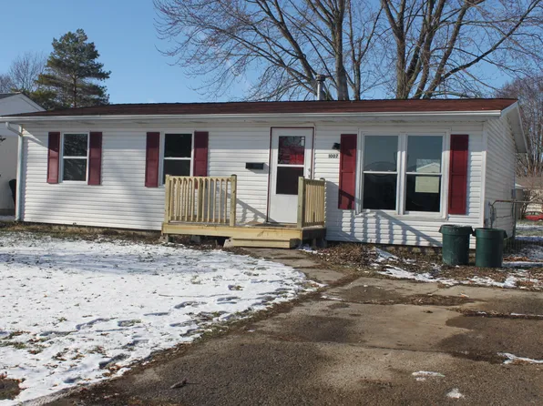 1007 Bermuda Dr, Marion, OH 43302