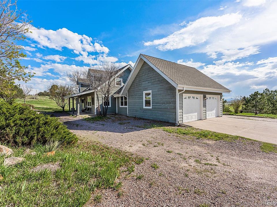 11160 Tomahawk Road, Parker, CO 80138 Zillow