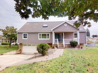 679 Old Monongah Rd, Fairmont, WV 26554