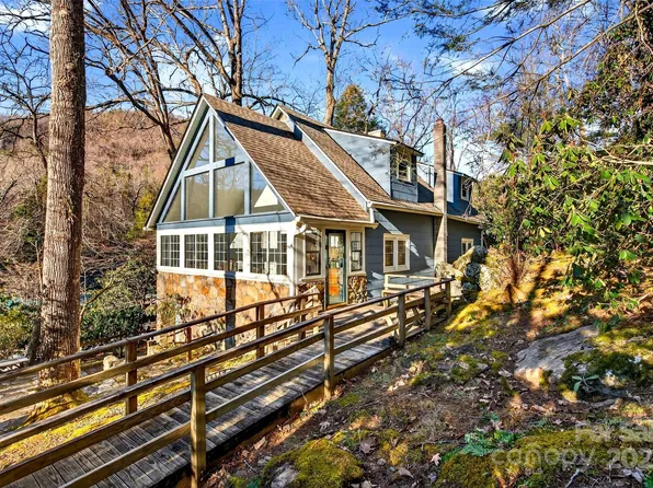 308 Texas Rd, Montreat City, NC 28711