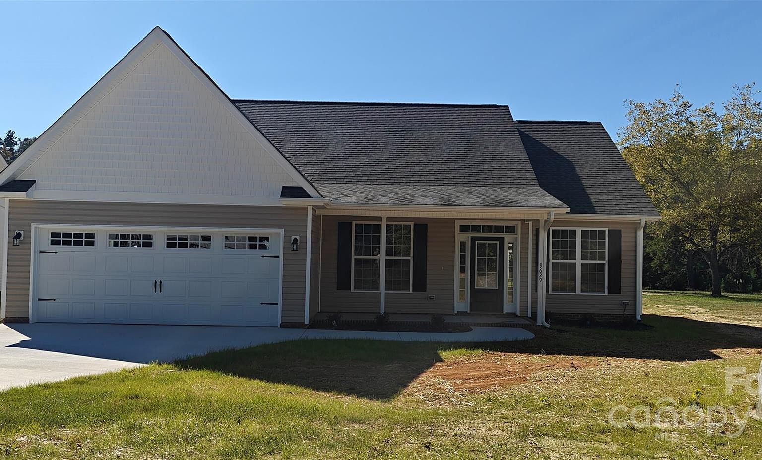 9629 Stokes Ferry Rd, Gold Hill, NC 28071 | Zillow