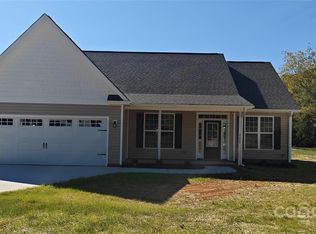 9629 Stokes Ferry Rd, Gold Hill, NC 28071