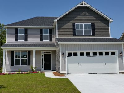 104 Bungalow Road, Holly Ridge, NC, 28445