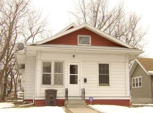 1614 Jefferson Ave, Des Moines, IA 50314