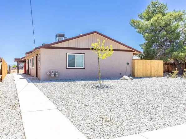 118 S Gateway Blvd, Ridgecrest, CA 93555