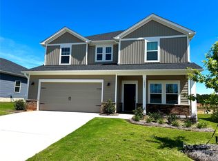1993 Paddlewheel Dr, Stanley, NC 28164