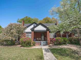 2603 Kiawah Ave, Columbia, SC 29205