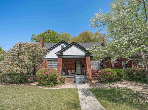 2603 Kiawah Ave, Columbia, SC 29205