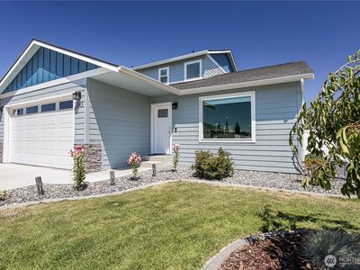 143 Margaux Loop, Malaga, WA, 98828