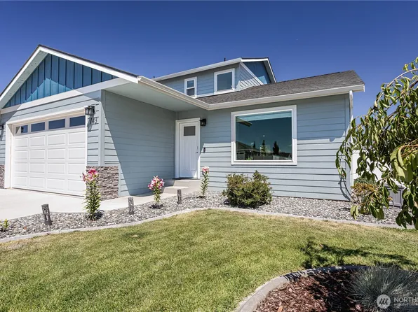143 Margaux Loop, Malaga, WA 98828