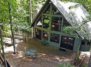 509 Skeenah Gap Rd, Blairsville, GA 30512