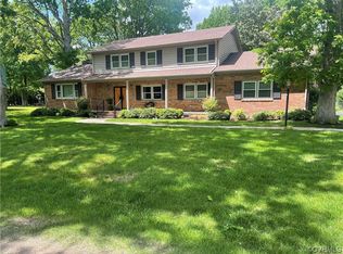 1857 Bogese Dr, Petersburg, VA 23805