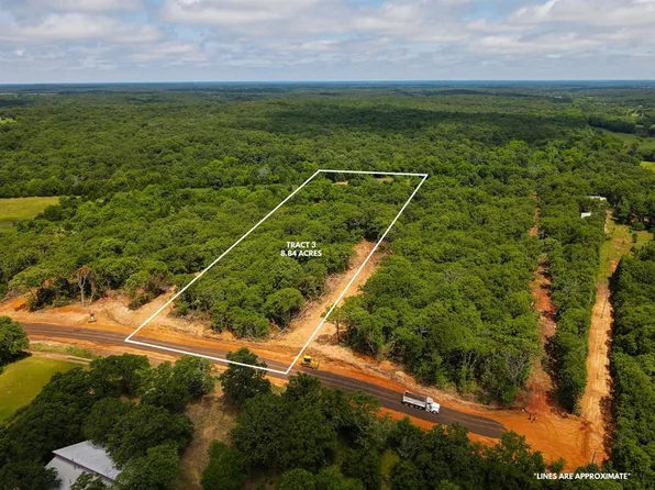 0 Howard Ave Lot 3, Lexington, OK 73051