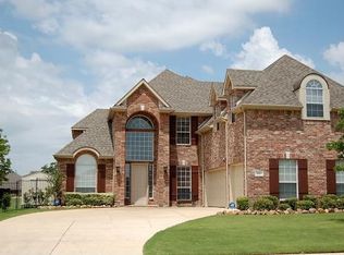 9805 Fairway Vista Dr, Rowlett, TX 75089