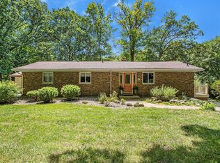 1333 Rynearson St, Buchanan, MI 49107