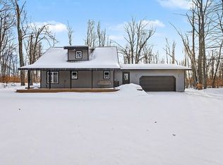 7839 W Opal Lake Rd, Gaylord, MI 49735
