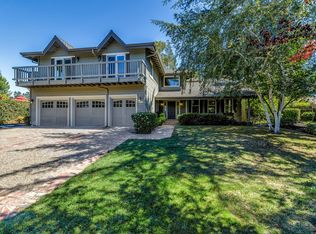 278 Livorna Heights Rd, Alamo, CA 94507