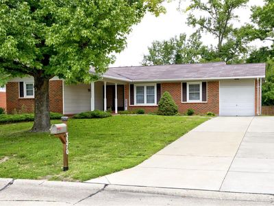 3370 Brunswick Dr, Florissant, MO, 63033