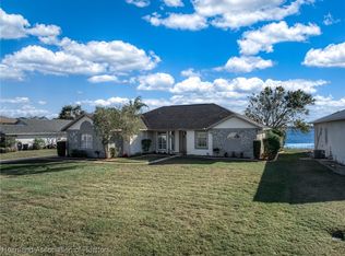 187 W Lake Damon Dr, Avon Park, FL 33825