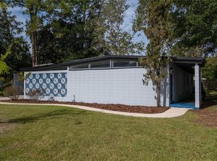 2840 NE 11th Ter, Gainesville, FL 32609