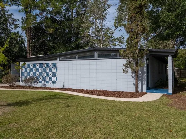 2840 NE 11th Ter, Gainesville, FL 32609