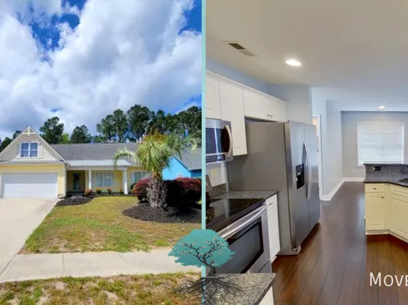 138 S Palm Dr, Winnabow, NC 28479