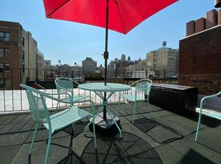 323 W 89th St APT 5A, New York, NY