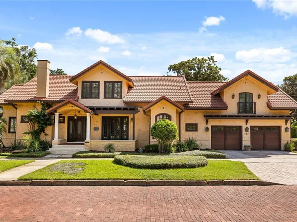 737 SPRINGDALE RD, ORLANDO, FL 32804