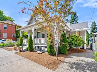 1217 SE Rhone St #1217, Portland, OR